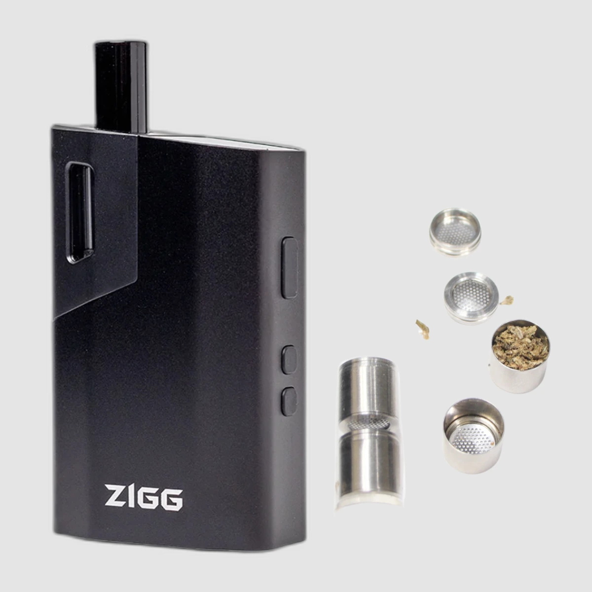 Como trocar o baseado pelo vaporizador de ervas: guia de transição