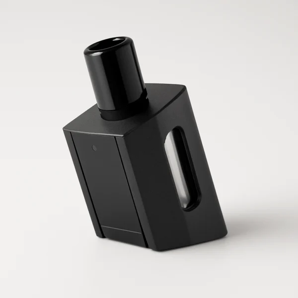 Bocal Piteira Completa para Vaporizador Zigg KingVapo