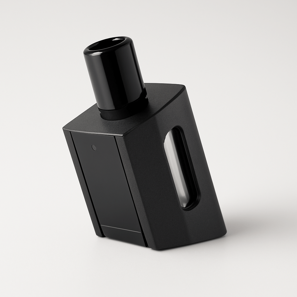 Bocal Piteira Completa para Vaporizador Zigg KingVapo