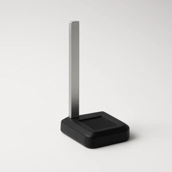 Espátula Magnética para Vaporizador de Ervas Zigg KingVapo