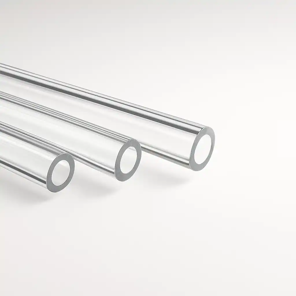 Tubo de Vidro Borossilicato (5.5 cm) para Zigg e Zen