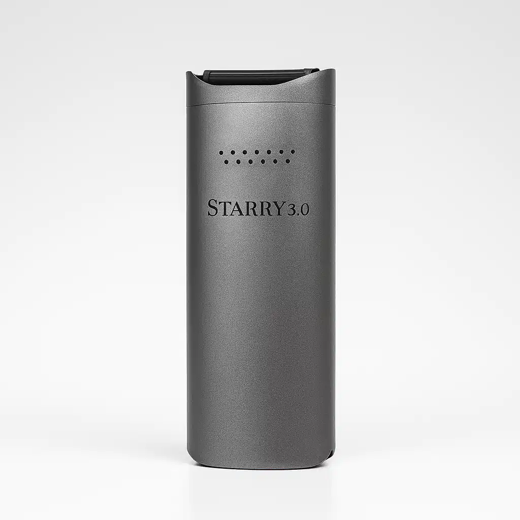 XMAX Starry 3.0 cinza/prata
