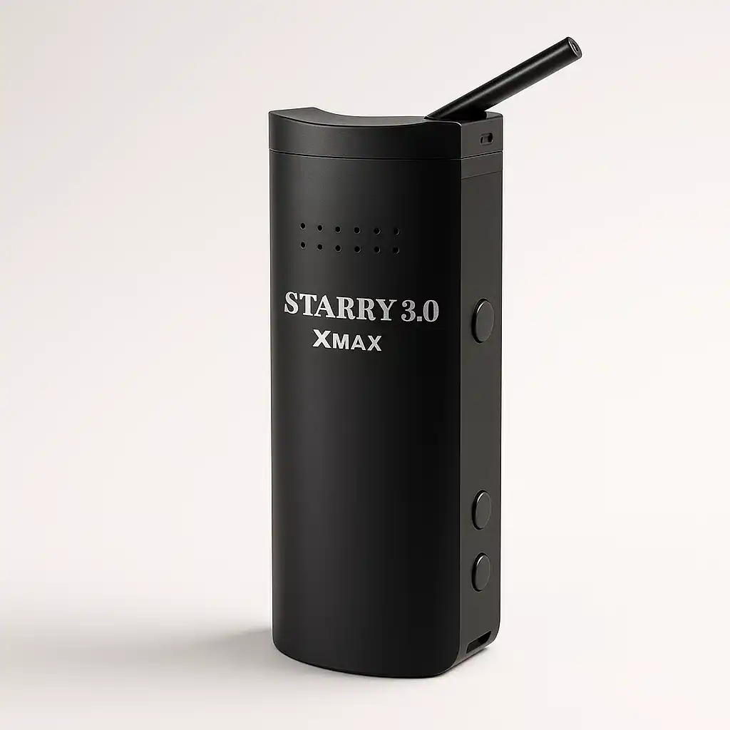 Vaporizador XMAX Starry 3.0