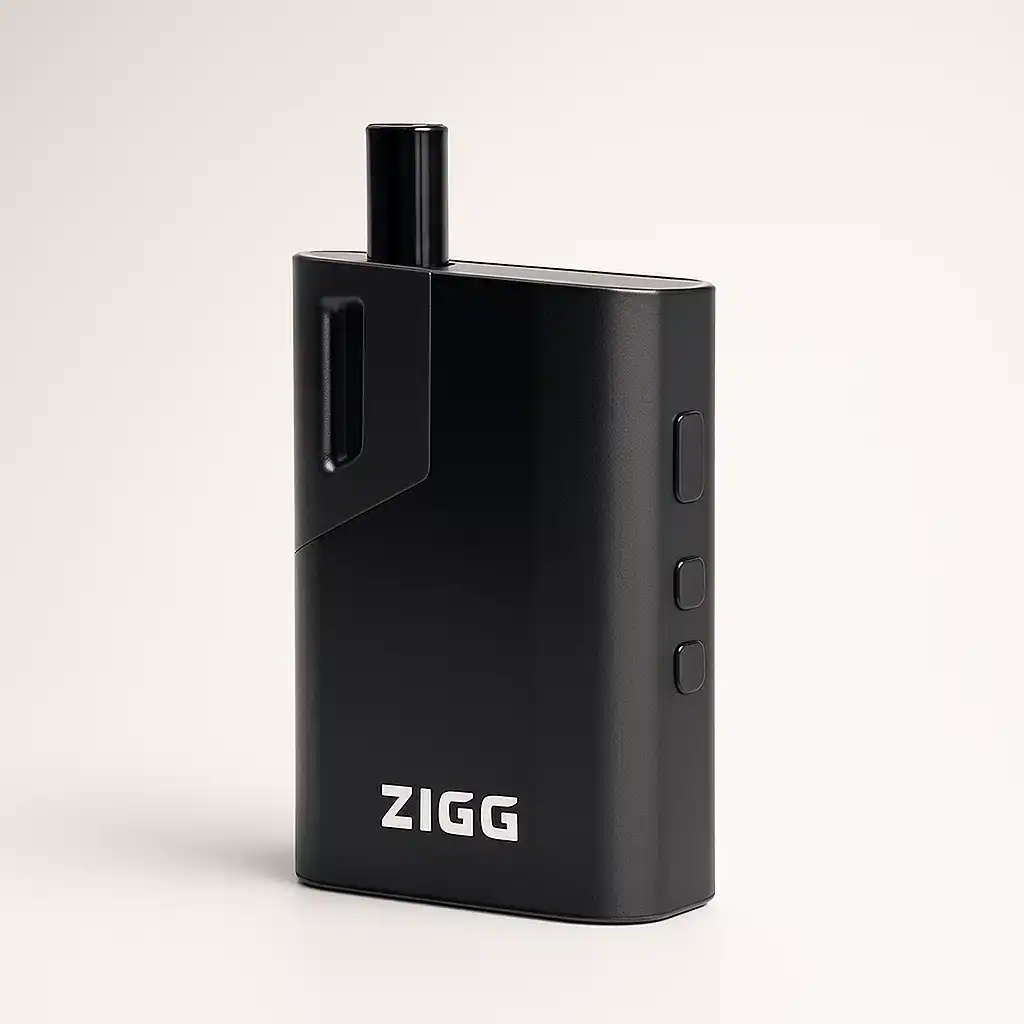Vaporizador de ervas faz mal? O que se sabe e o que ninguém pode prometer