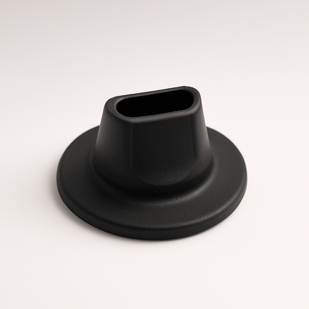 Borracha de Reposição para Bocal do Zen 1.0 KingVapo