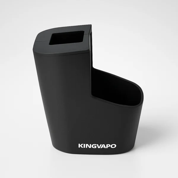 Capa de Silicone para Vaporizador Zigg KingVapo