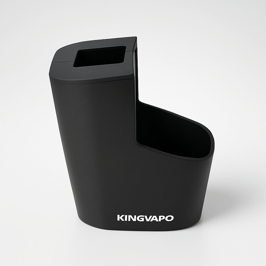 Capa de Silicone para Vaporizador Zigg KingVapo