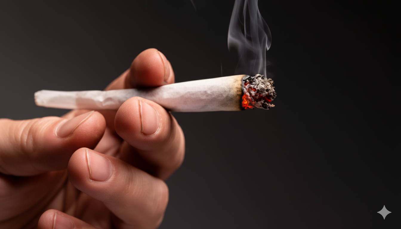 Vaporizador de ervas ou baseado: quais as diferenças na prática?